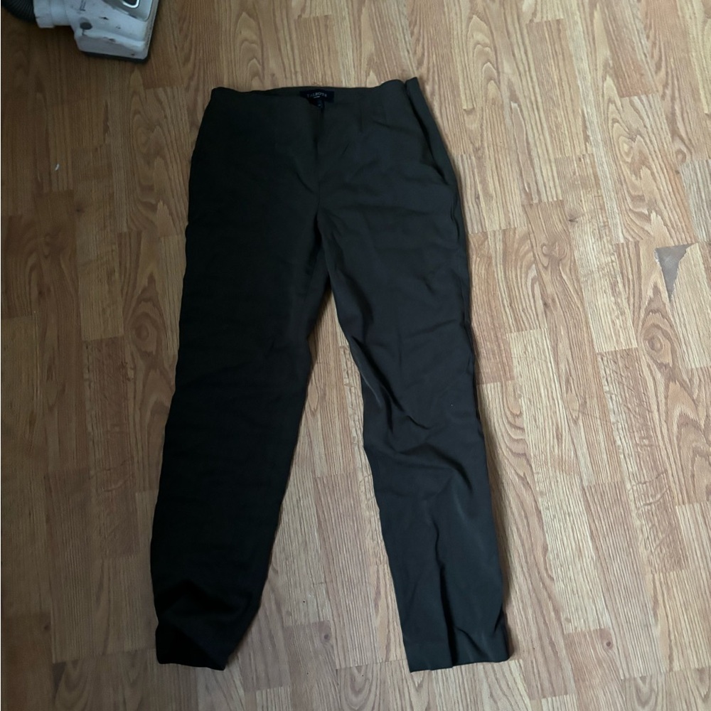 Talbots size 4 petite women’s pants